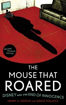 The Mouse that Roared(English, Paperback, Giroux Henry A.)