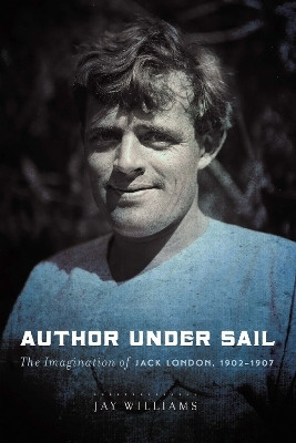 Author Under Sail(English, Hardcover, Williams James)