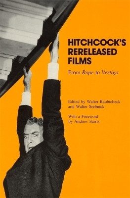Hitchcock's Rereleased Films(English, Paperback, unknown)