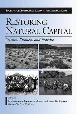 Restoring Natural Capital(English, Hardcover, unknown)