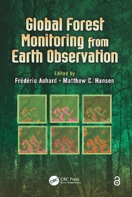 Global Forest Monitoring from Earth Observation(English, Electronic book text, unknown)