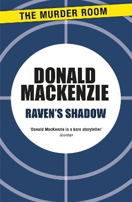 Raven's Shadow(English, Paperback, MacKenzie Donald)