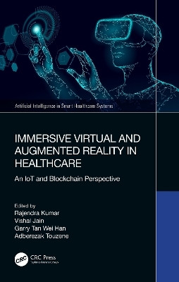 Immersive Virtual and Augmented Reality in Healthcare(English, Paperback, unknown)