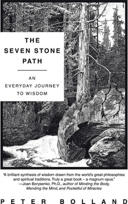 The Seven Stone Path(English, Paperback, Bolland Peter)