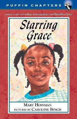 Starring Grace(English, Paperback, Hoffman Mary)