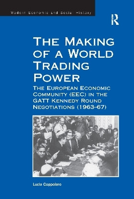 The Making of a World Trading Power(English, Paperback, Coppolaro Lucia)