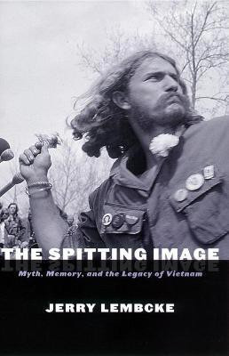 The Spitting Image(English, Paperback, Lembcke Jerry)