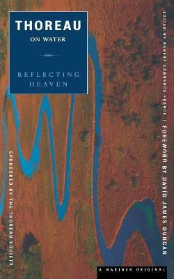 Thoreau on Water(English, Paperback, Thoreau Henry David)