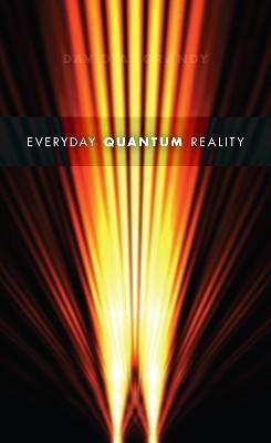 Everyday Quantum Reality(English, Paperback, Grandy David A.)