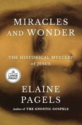 Miracles and Wonder(English, Paperback, Pagels Elaine)