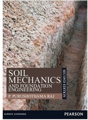 Soil Mechanics and Foundation Engineering(Paperback, Raj)