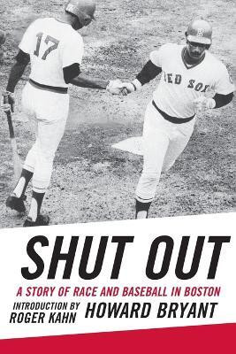 Shut Out(English, Paperback, Bryant Howard)