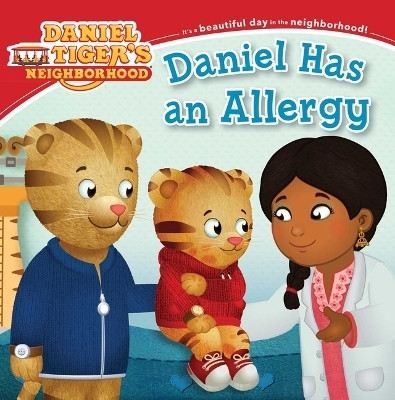 Daniel Has an Allergy(English, Paperback, unknown)