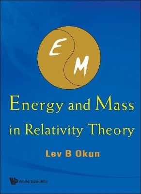 Energy And Mass In Relativity Theory(English, Hardcover, unknown)