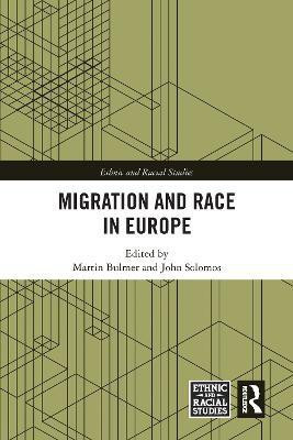 Migration and Race in Europe(English, Paperback, unknown)