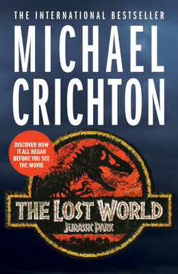 The Lost World(English, Paperback, Crichton Michael)