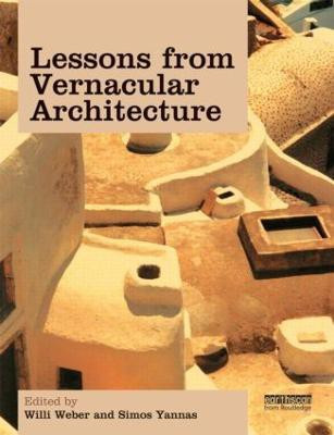 Lessons from Vernacular Architecture(English, Hardcover, unknown)