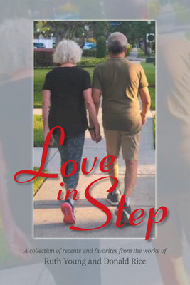 Love In Step(English, Paperback, Young Ruth)