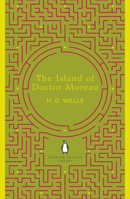 The Island of Doctor Moreau(English, Paperback, Wells H. G.)