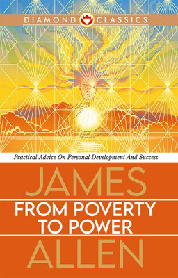 From Poverty to Power (Edition2024)(English, Paperback, Allen James)
