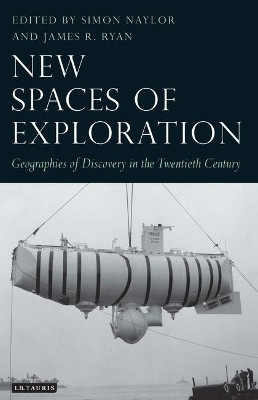 New Spaces of Exploration(English, Paperback, unknown)
