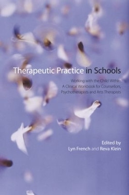 Therapeutic Practice in Schools(English, Paperback, unknown)