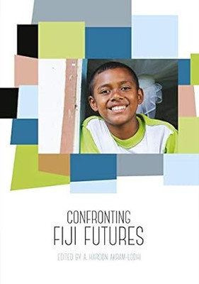 Confronting Fiji Futures(English, Paperback, unknown)