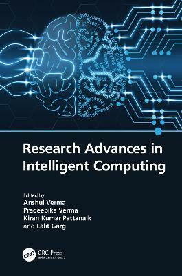 Research Advances in Intelligent Computing(English, Hardcover, unknown)