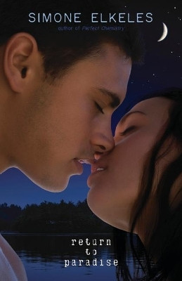 Return to Paradise(English, Paperback, Elkeles Simone)