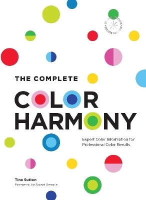 The Complete Color Harmony: Deluxe Edition(English, Hardcover, Sutton Tina)