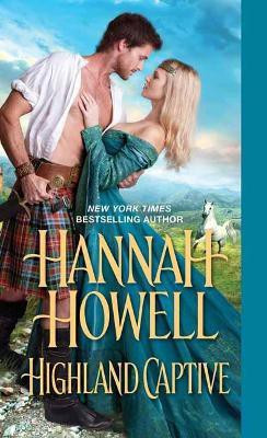 Highland Captive(English, Paperback, Howell Hannah)