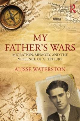 My Father's Wars(English, Paperback, Waterston Alisse)