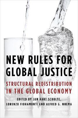 New Rules for Global Justice(English, Paperback, unknown)