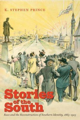 Stories of the South(English, Paperback, Prince K. Stephen)