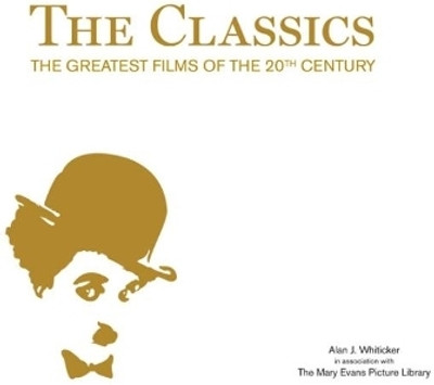 The Classics(English, Paperback, Whiticker Alan J)
