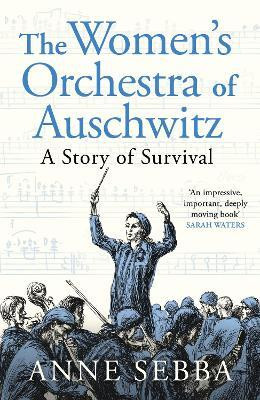 The Women's Orchestra of Auschwitz(English, Paperback, Sebba Anne)