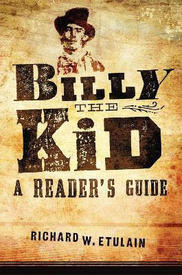 Billy the Kid(English, Paperback, Etulain Richard W.)