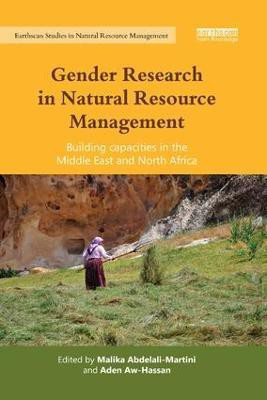 Gender Research in Natural Resource Management(English, Paperback, unknown)