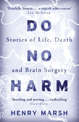 Do No Harm(English, Electronic book text, Marsh Henry)