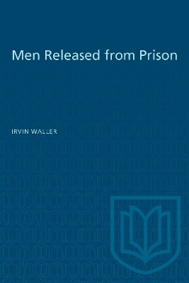 Men Released from Prison(English, Electronic book text, Waller Irvin)