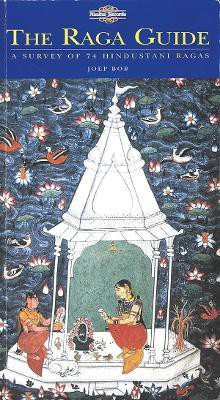 The Raga Guide(English, Paperback, unknown)