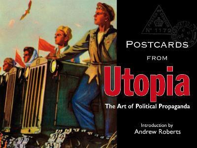 Postcards from Utopia(English, Hardcover, unknown)