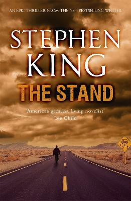 The Stand(English, Paperback, King Stephen)
