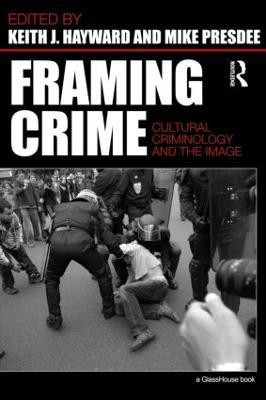 Framing Crime(English, Paperback, unknown)