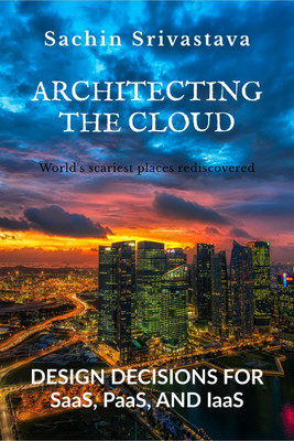 ARCHITECTING THE CLOUD(English, Paperback, Sachin Srivastava)