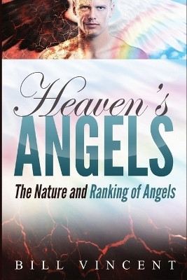 Heaven's Angels ( Large Print Edition)(English, Paperback, Vincent Bill)