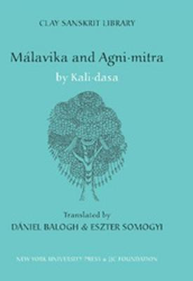 Malavika and Agnimitra(English, Hardcover, dasa Kali)
