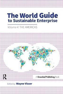 The World Guide to Sustainable Enterprise(English, Paperback, unknown)