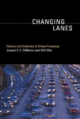 Changing Lanes(English, Paperback, DiMento Joseph F.C.)