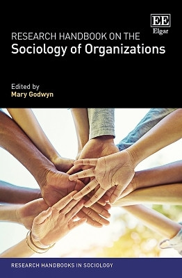 Research Handbook on the Sociology of Organizations(English, Hardcover, unknown)